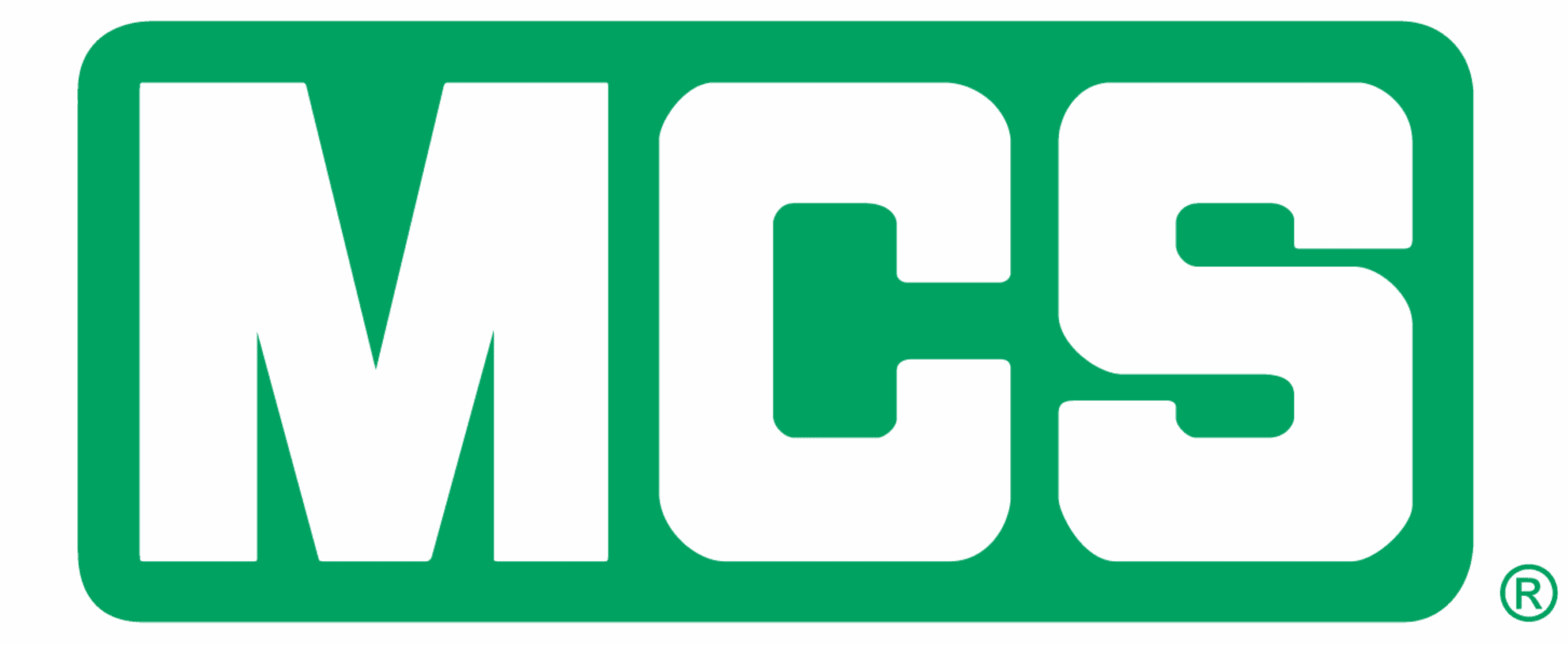 MCS Puerto Rico — logo