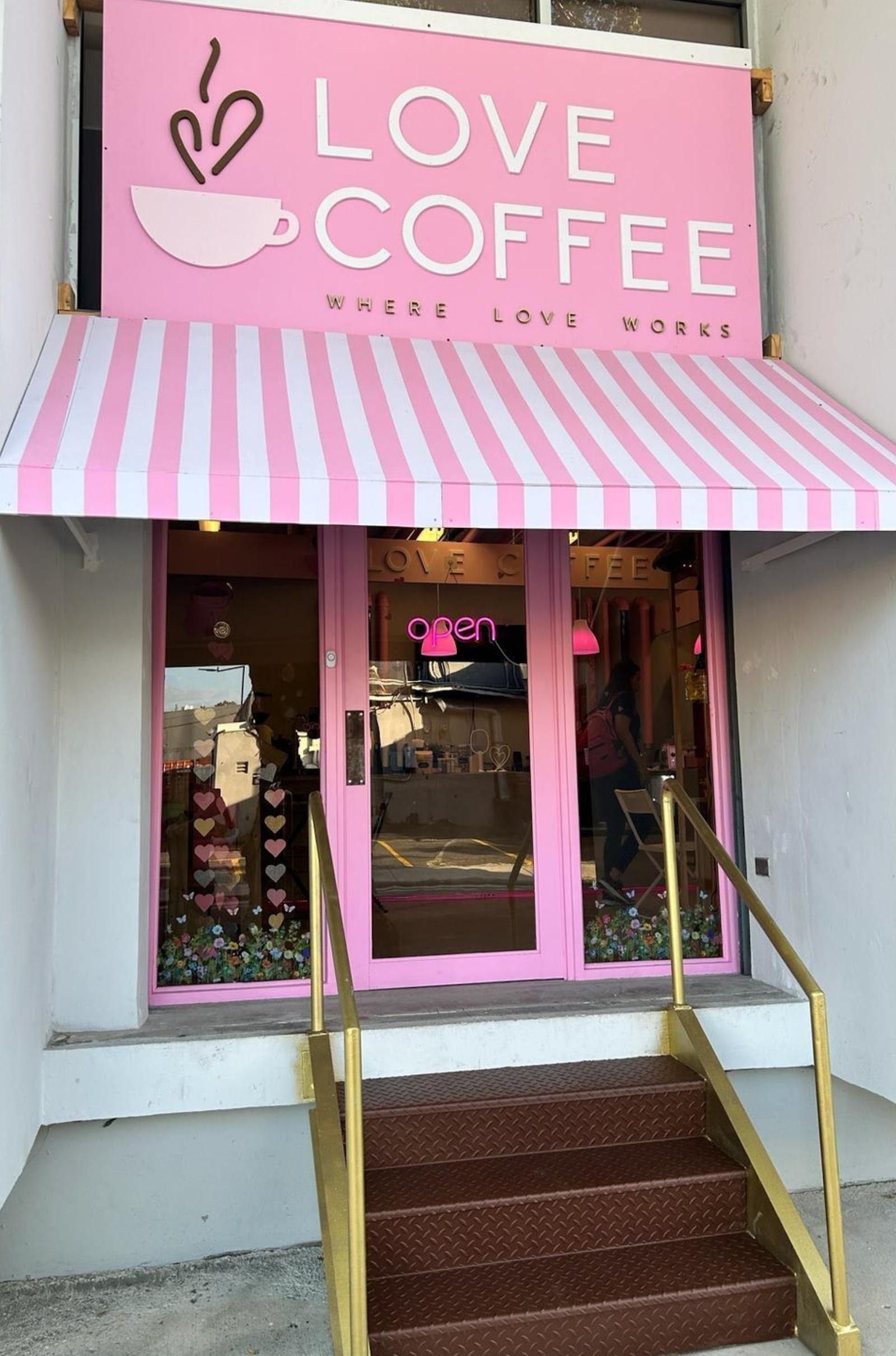 Google owner photo. Attribution: Love Coffee (https://maps.google.com/maps/contrib/105534266523164758073)
