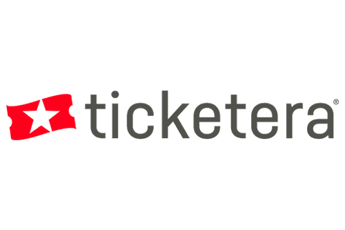 Ticketera — logo