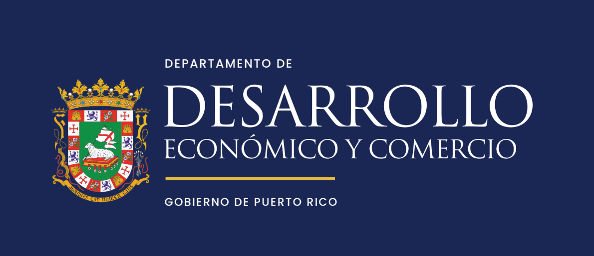 DDEC — Departamento de Desarrollo Económico y Comercio