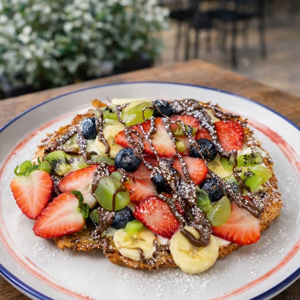 Kayko Brunch