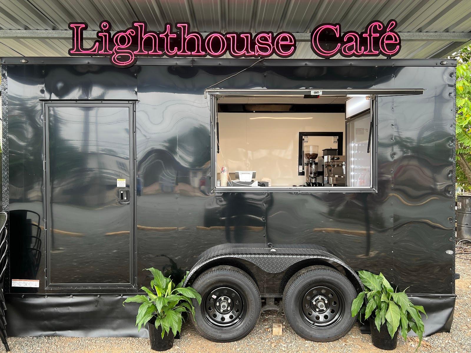 Lighthouse Café