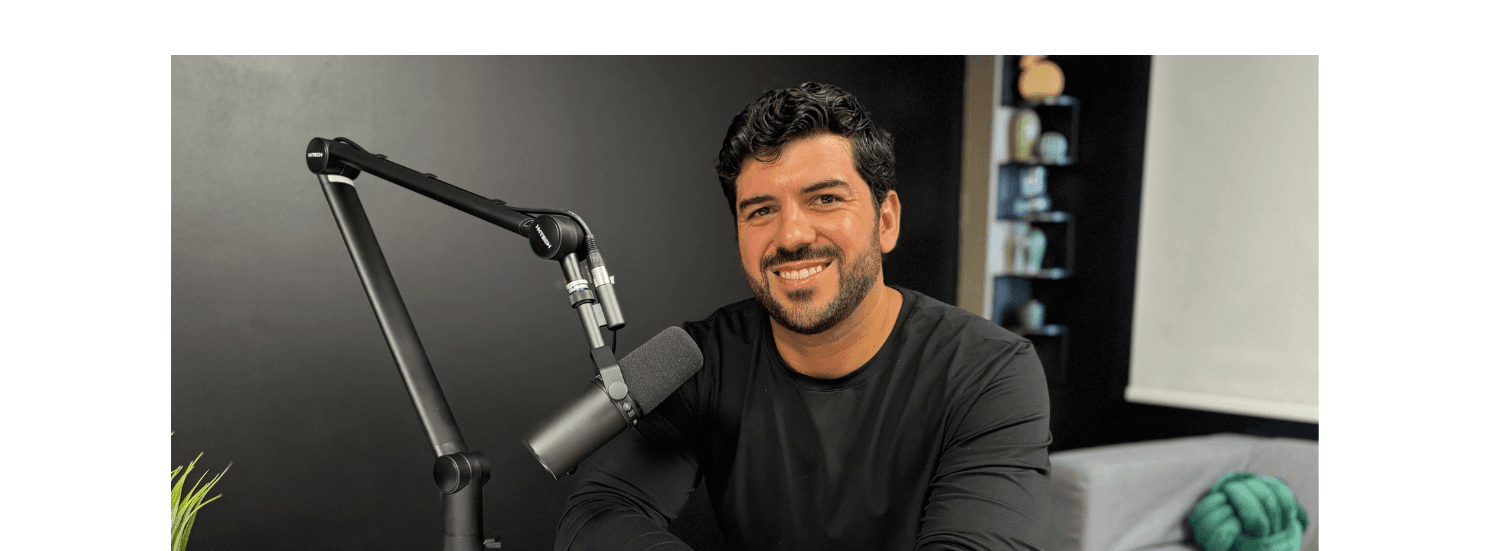 connect-assitance-podcast-punto-aparte-forward-antonio-ortiz