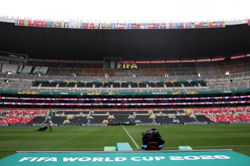 Mundial 2026 para principiantes: tu guía para entender de qué habla todo el mundo