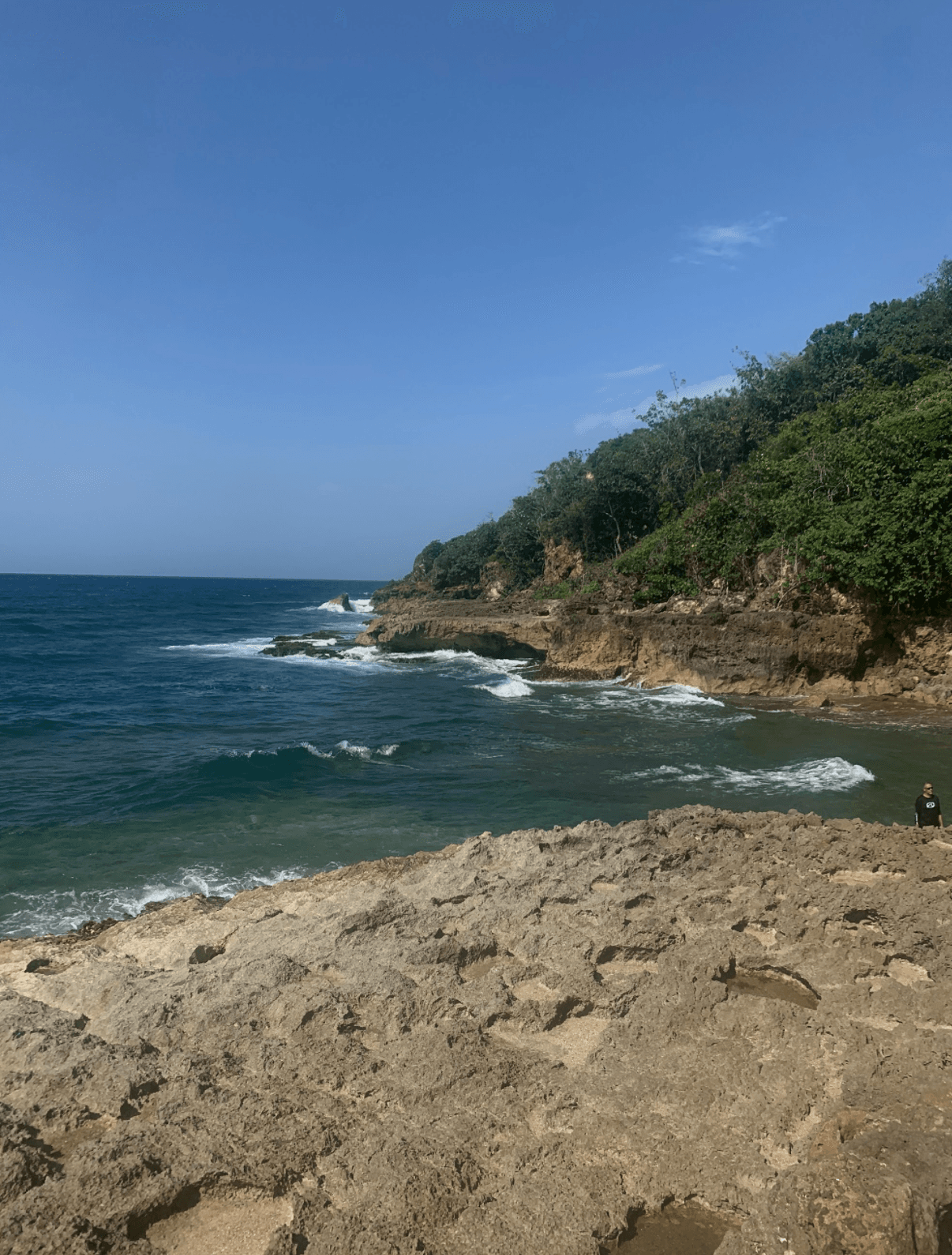 Puerto Hermina