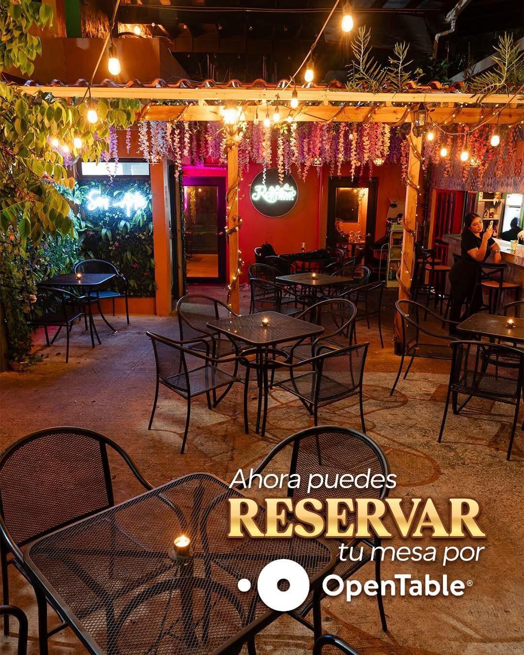 Google owner photo. Attribution: Romeo Gastrobar (https://maps.google.com/maps/contrib/103325105038958625595)