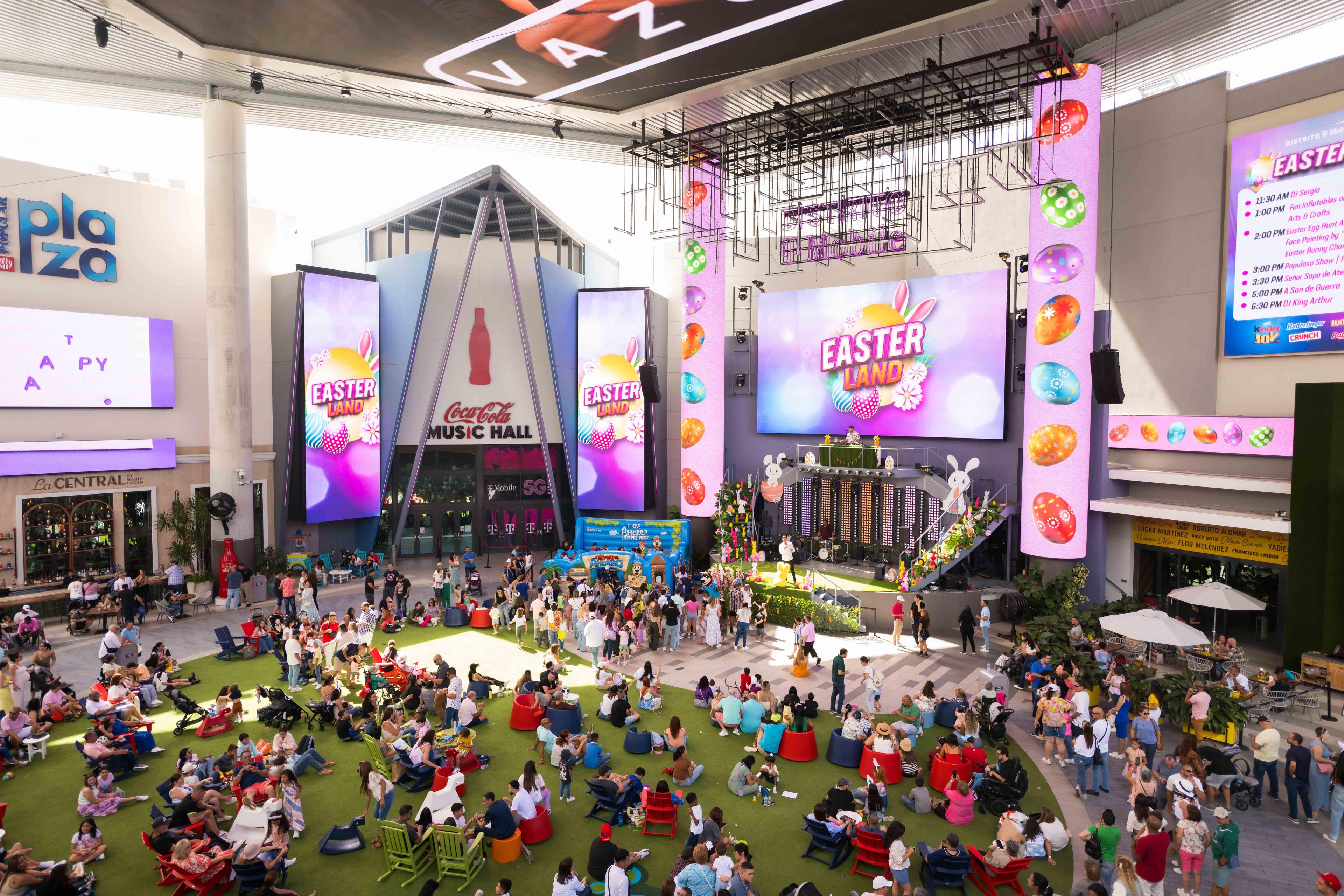 distrito-t-mobile-celebrara-el-evento-easter-land-el-domingo-de-pascua