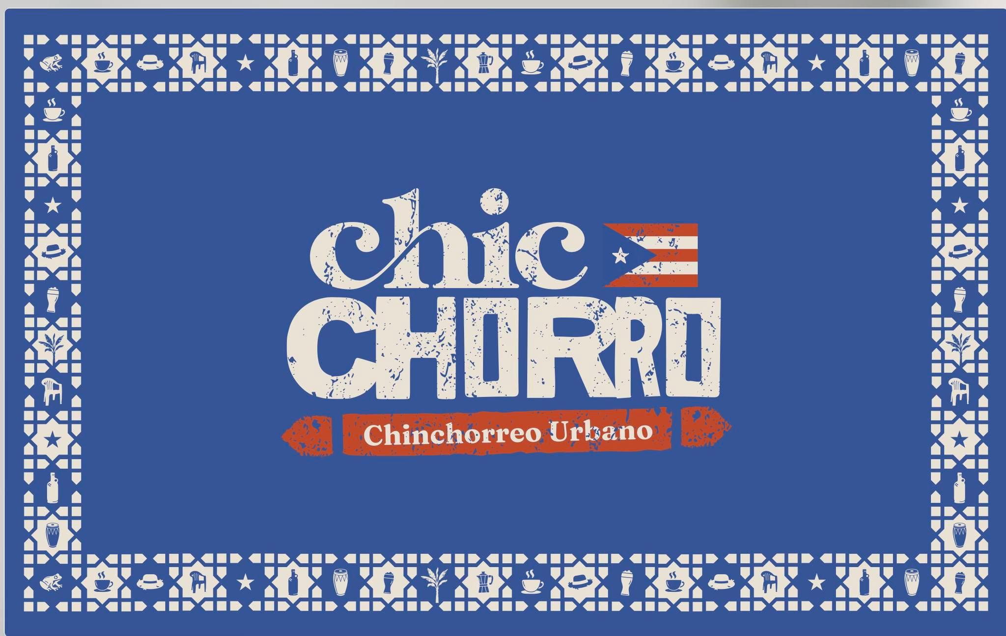 Chic-Chorro