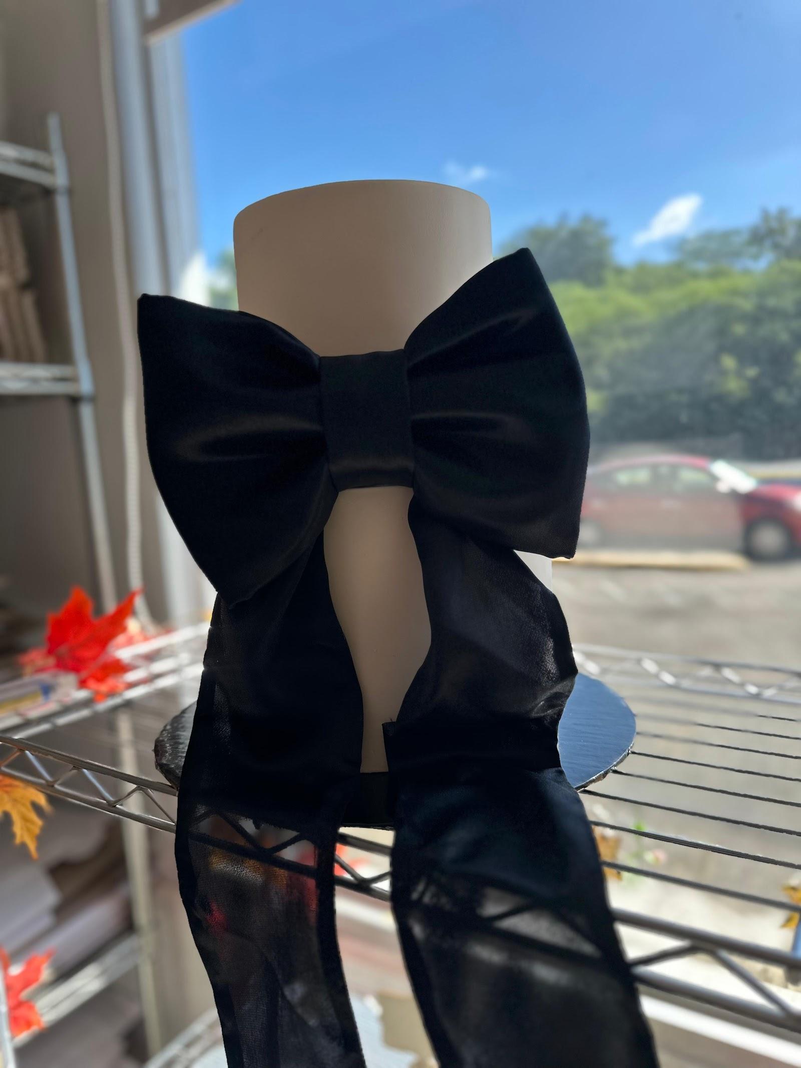 Google owner photo. Attribution: Arianela's Cake & Bakery shop (https://maps.google.com/maps/contrib/113899294947729231802)