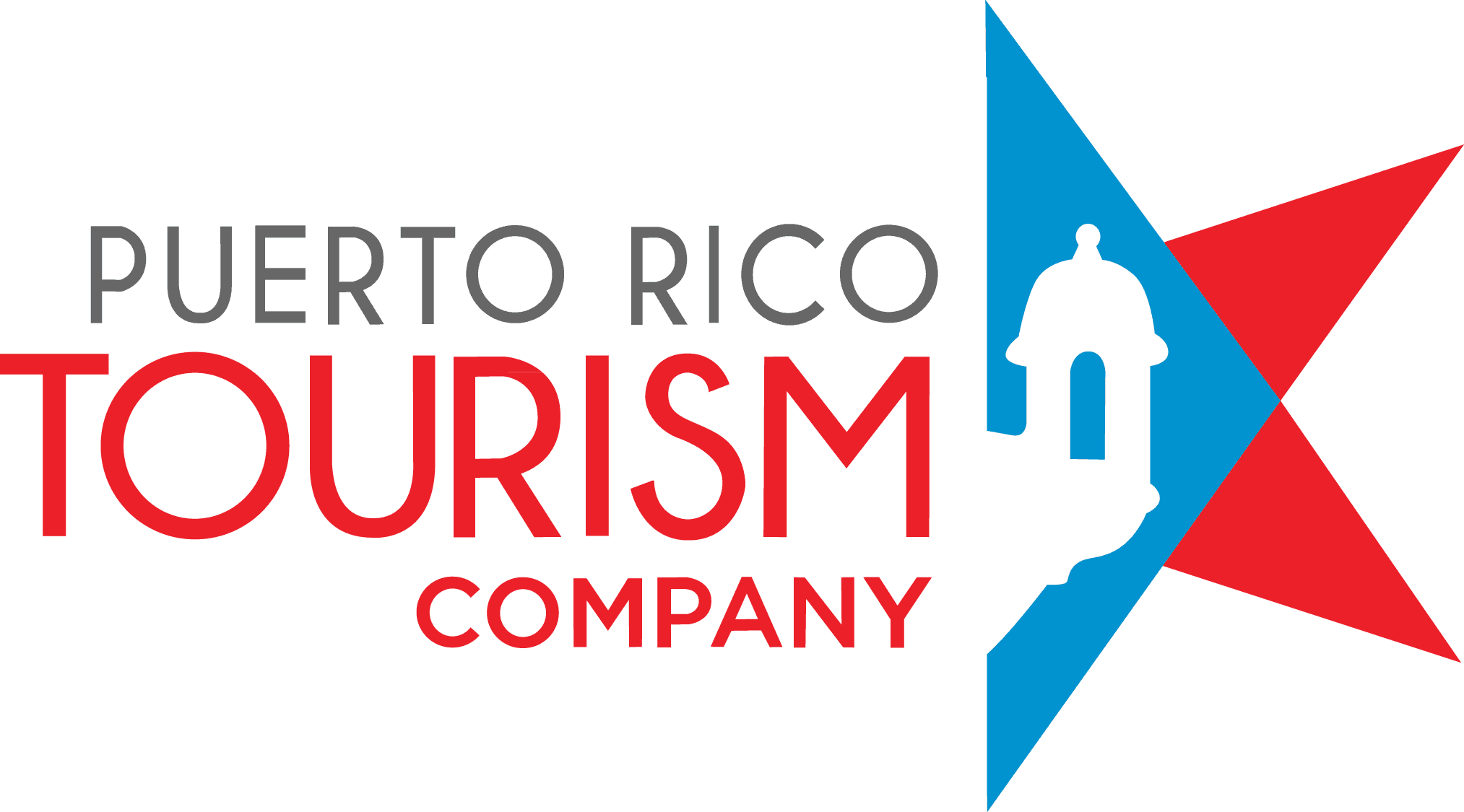 Compañía de Turismo de Puerto Rico — logo