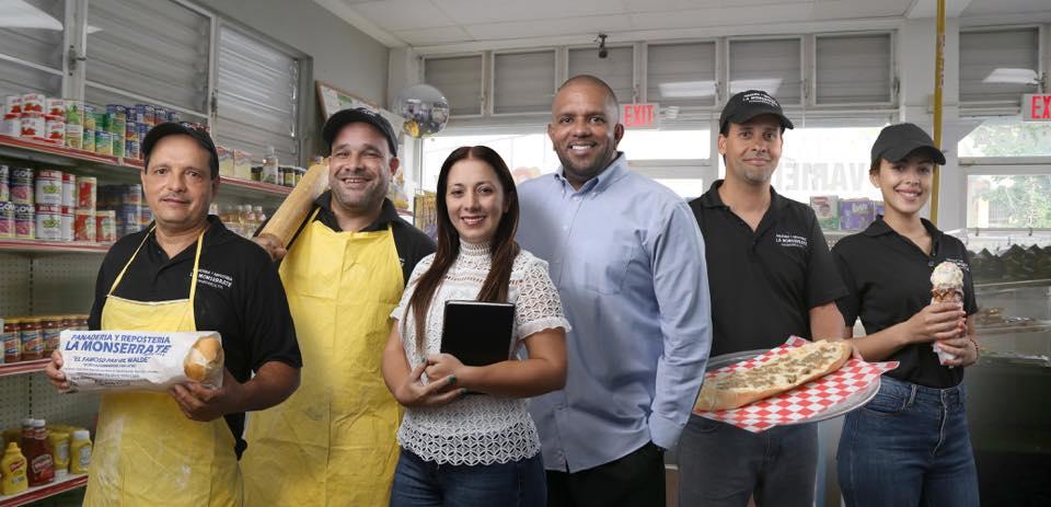 Google owner photo. Attribution: Panadería La Monserrate (https://maps.google.com/maps/contrib/103335667080736384291)