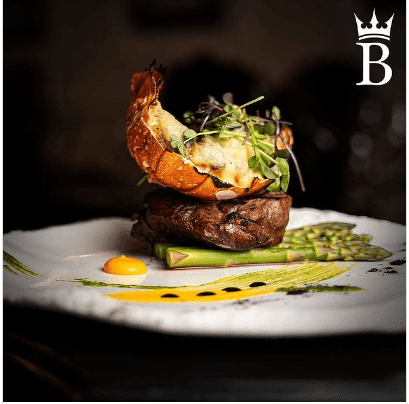 Beleares restaurantes en ponce