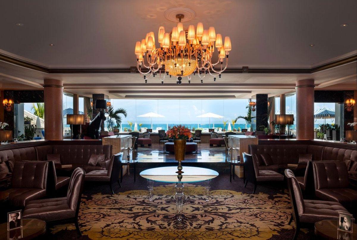 Google owner photo. Attribution: VC Lounge (https://maps.google.com/maps/contrib/111179368851184929731)