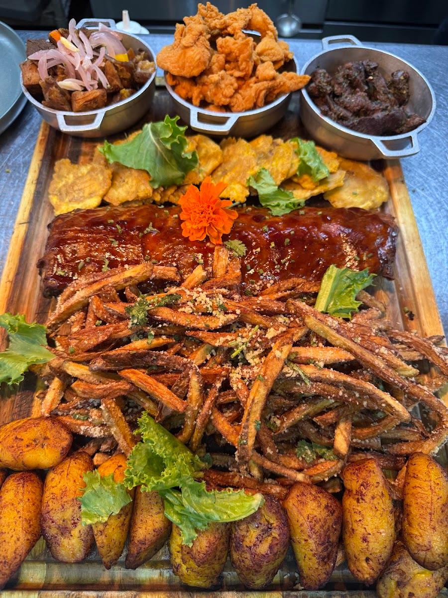 Imported from Google Places. Attribution: Hacienda Don Jando Restaurante (https://maps.google.com/maps/contrib/102088118333554204686)