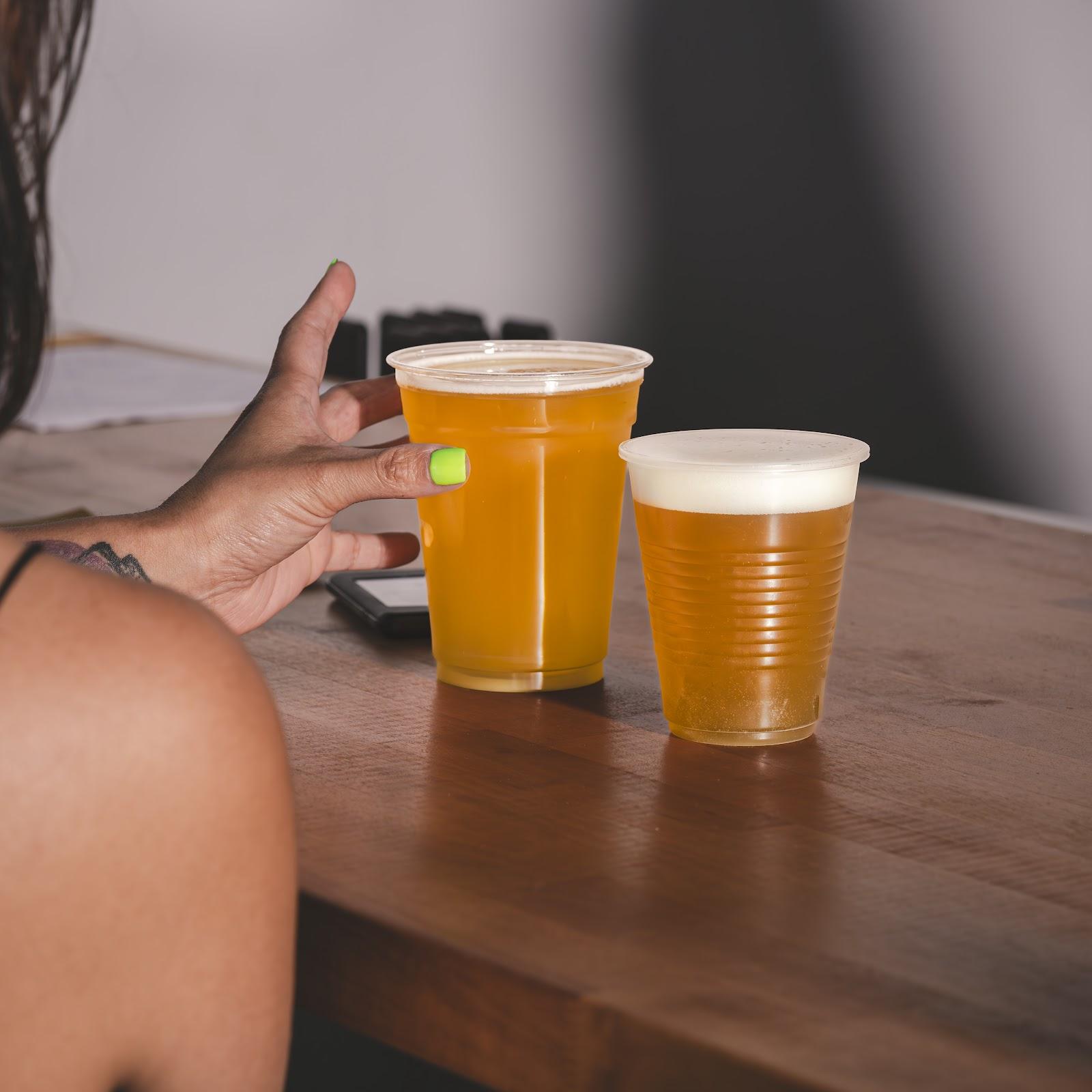 Google owner photo. Attribution: Snake Island Brewing (https://maps.google.com/maps/contrib/106288501422507562694)