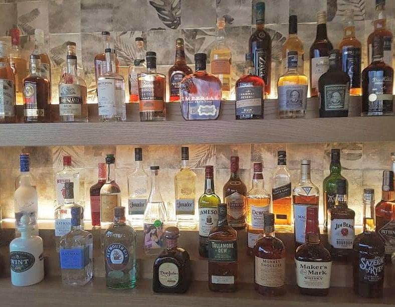 Imported from Google Places. Attribution: Bar Catedral Rooftop | Old San Juan (https://maps.google.com/maps/contrib/112305815595357867521)
