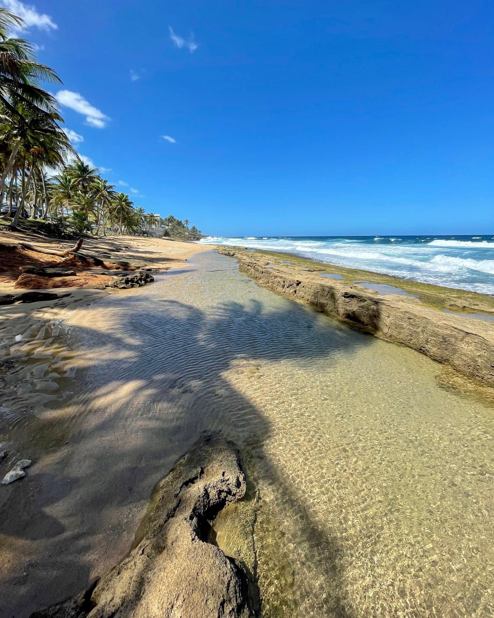 Kikita Surf Beach