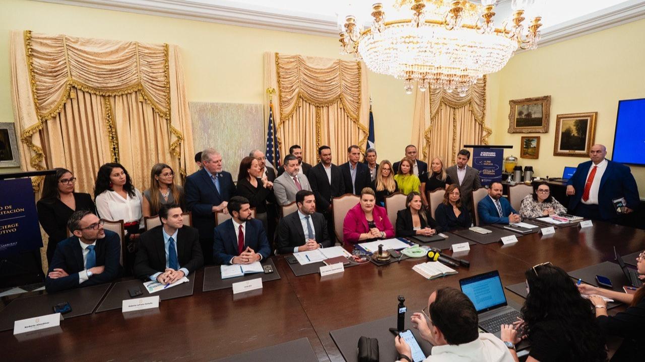 concierge-ejecutivo-reshoring-puerto-rico-empresas
