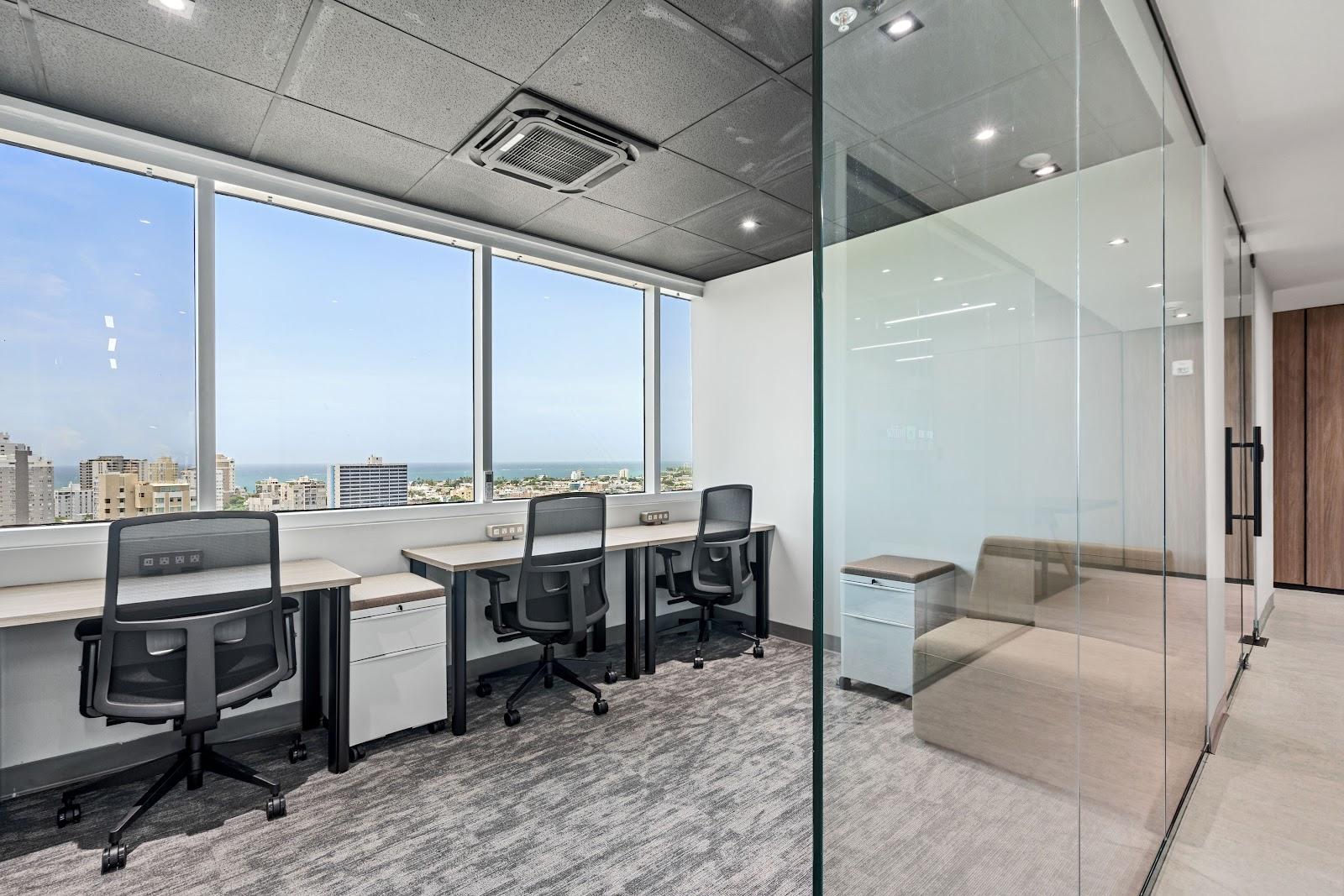 Google owner photo. Attribution: Infusion Places - Premium Coworking Space (https://maps.google.com/maps/contrib/103581631106611090844)