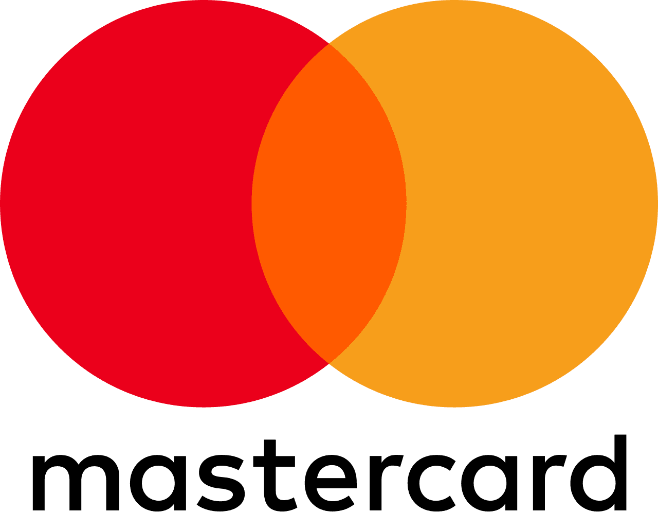 Mastercard — logo