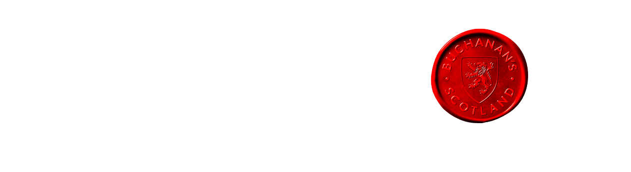 Buchanan's — logo