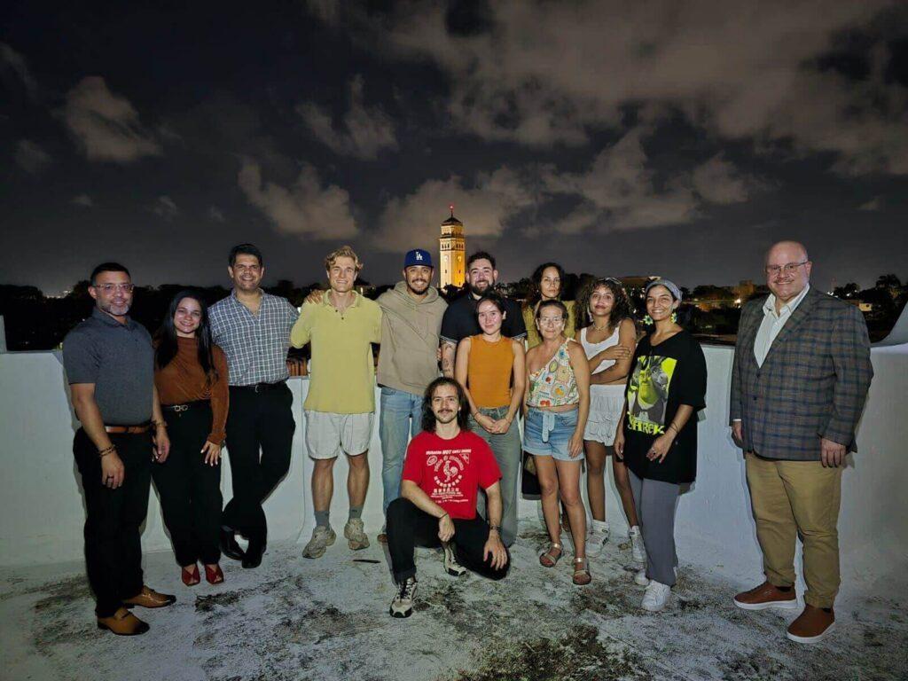 ¿Qué es una cooperativa de vivienda? La Torre de Sofía busca revivir este modelo en Río Piedras