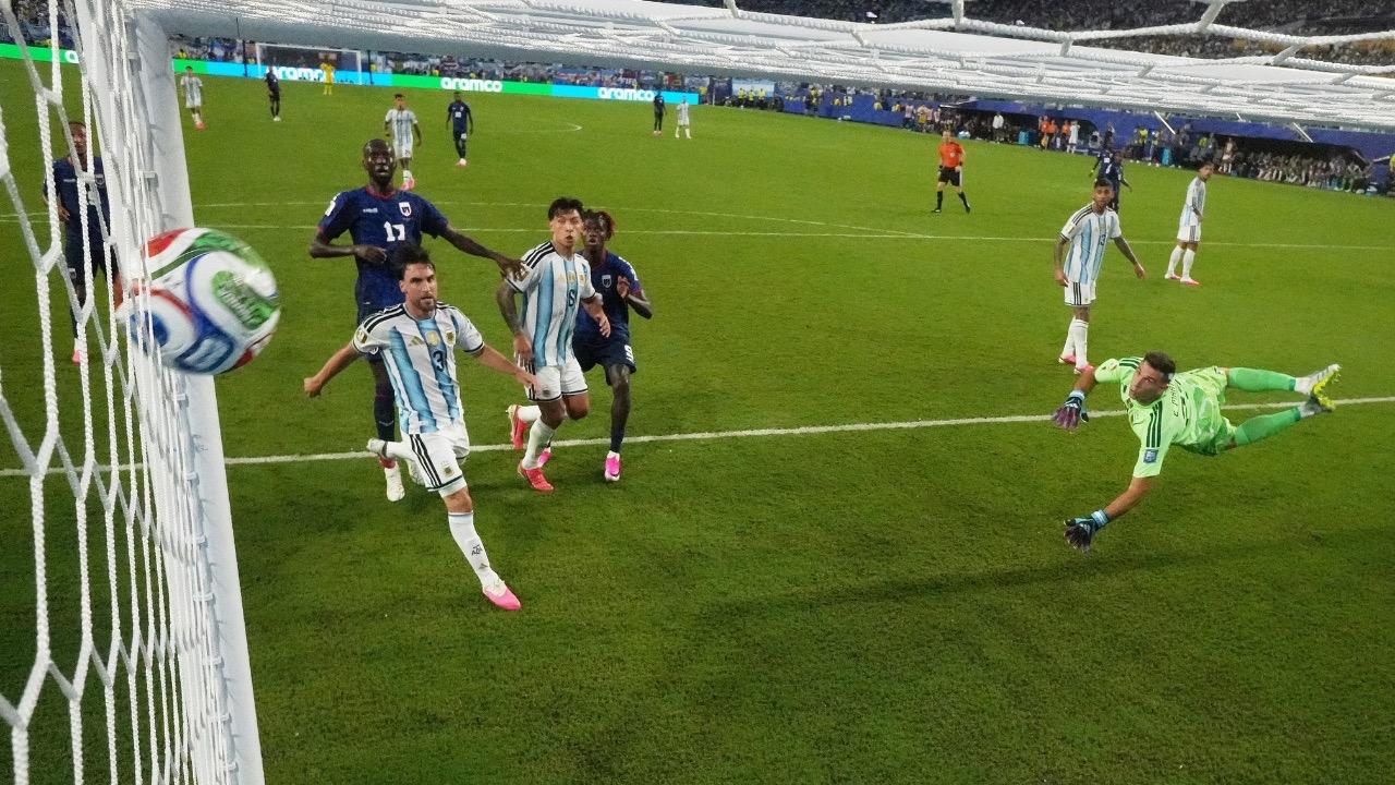 Calendario del Mundial 2026: fechas, horarios y sedes de semifinales