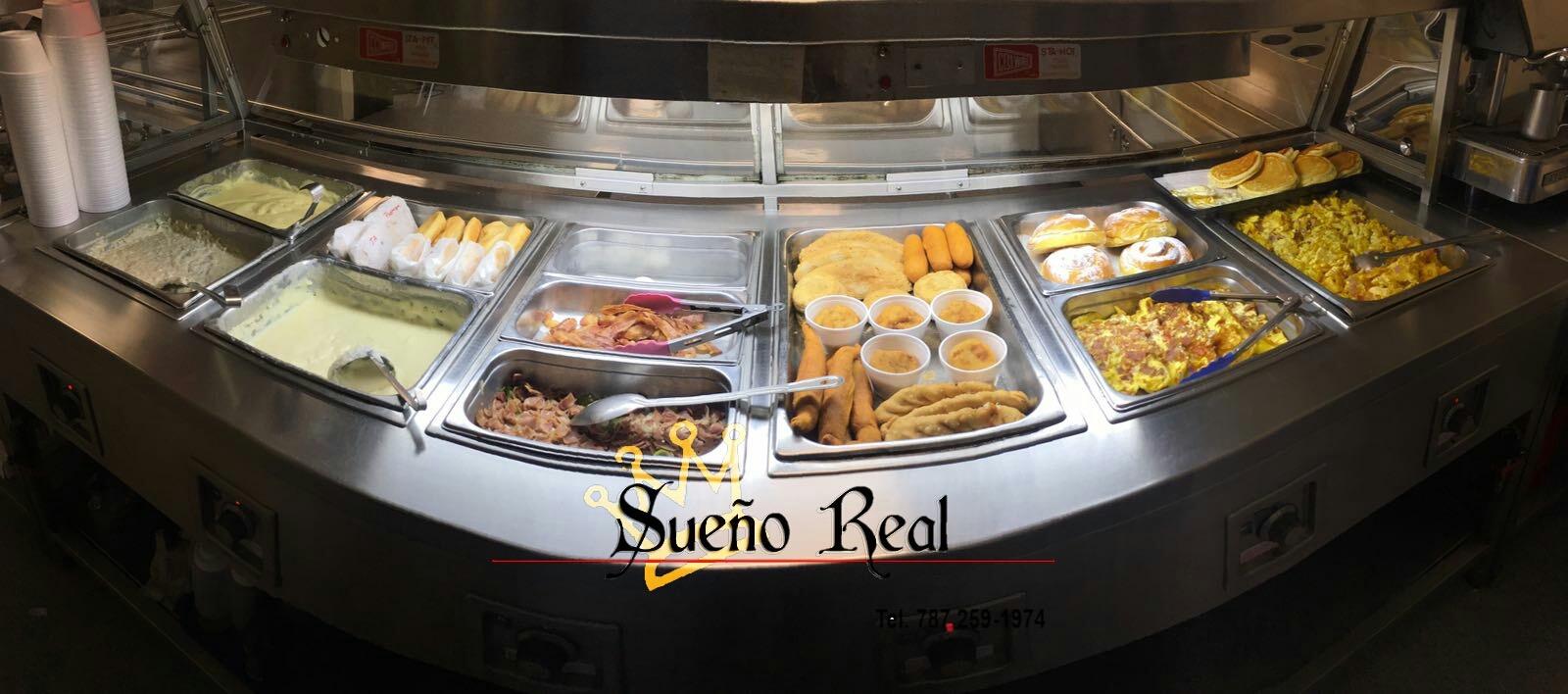 Google owner photo. Attribution: Panaderia Sueño Real (https://maps.google.com/maps/contrib/115651521489372451890)