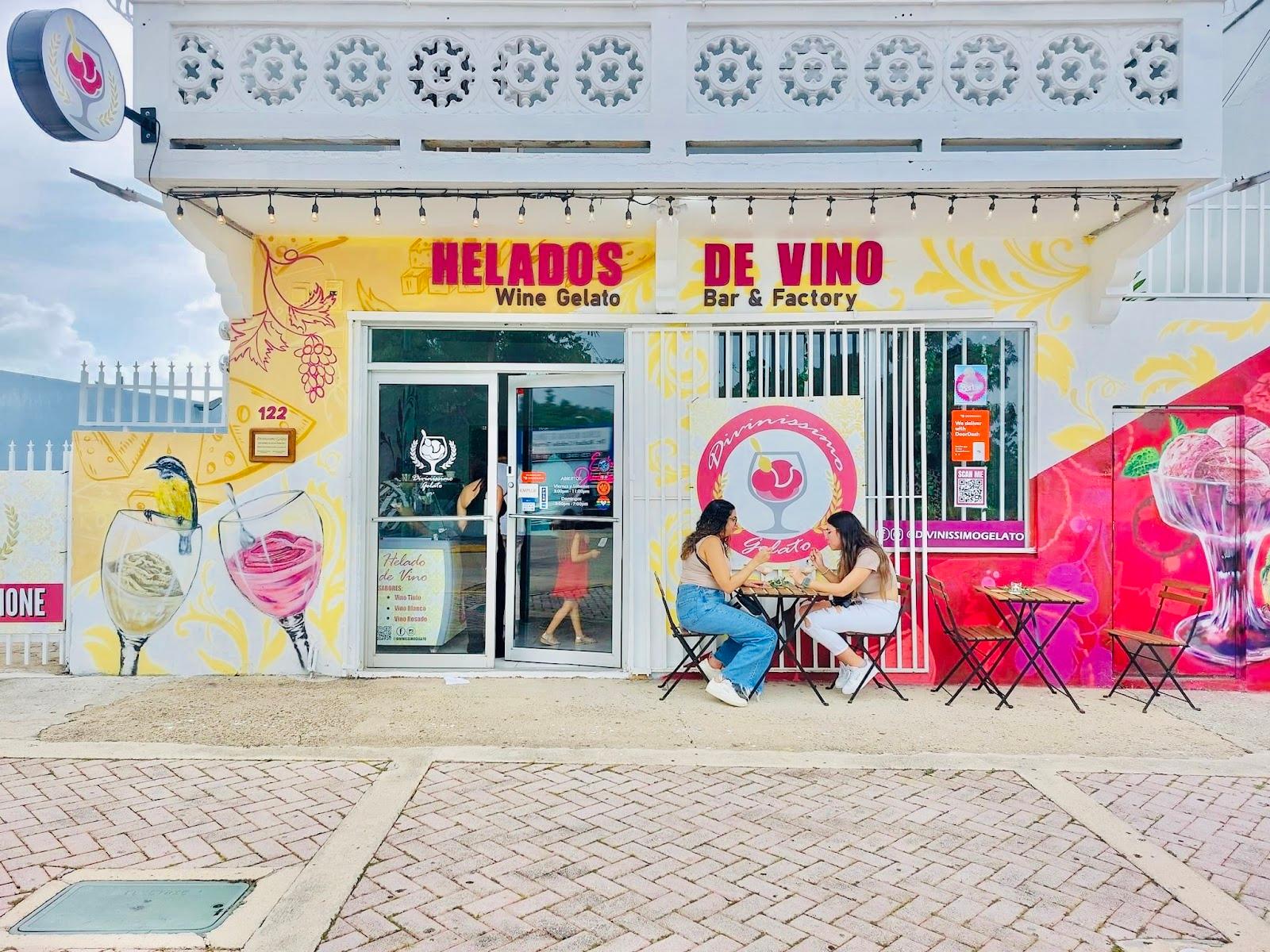 Google owner photo. Attribution: Divinissimo Gelato (Guaynabo) (https://maps.google.com/maps/contrib/108319785389164432891)