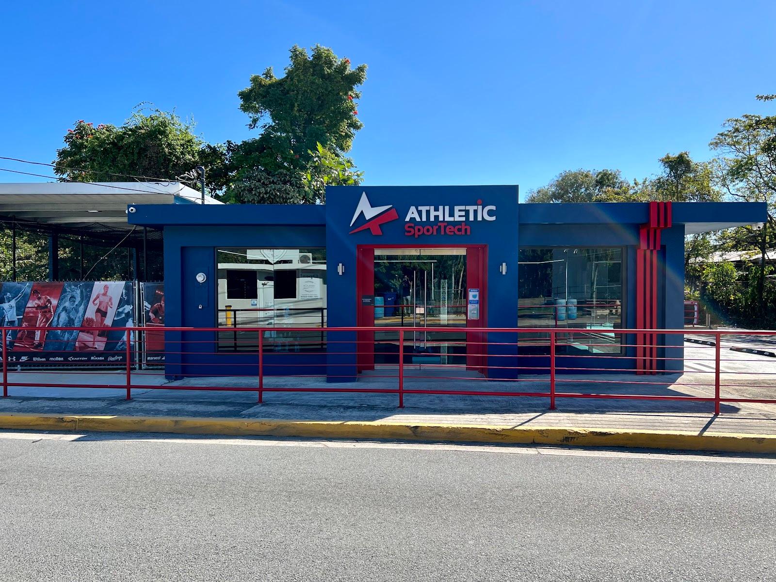 Google owner photo. Attribution: Athletic SporTech (https://maps.google.com/maps/contrib/115723508499986154550)