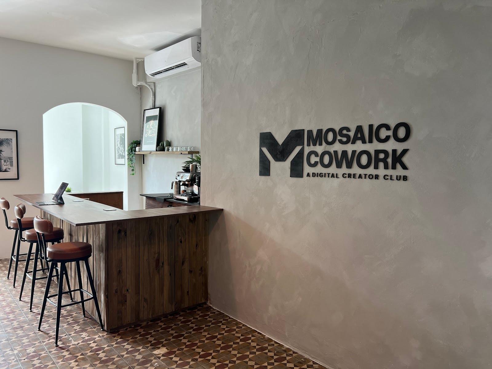 Google owner photo. Attribution: Mosaico Cowork (https://maps.google.com/maps/contrib/115743314007696173891)