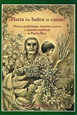 ¡Hasta los baños te curan!