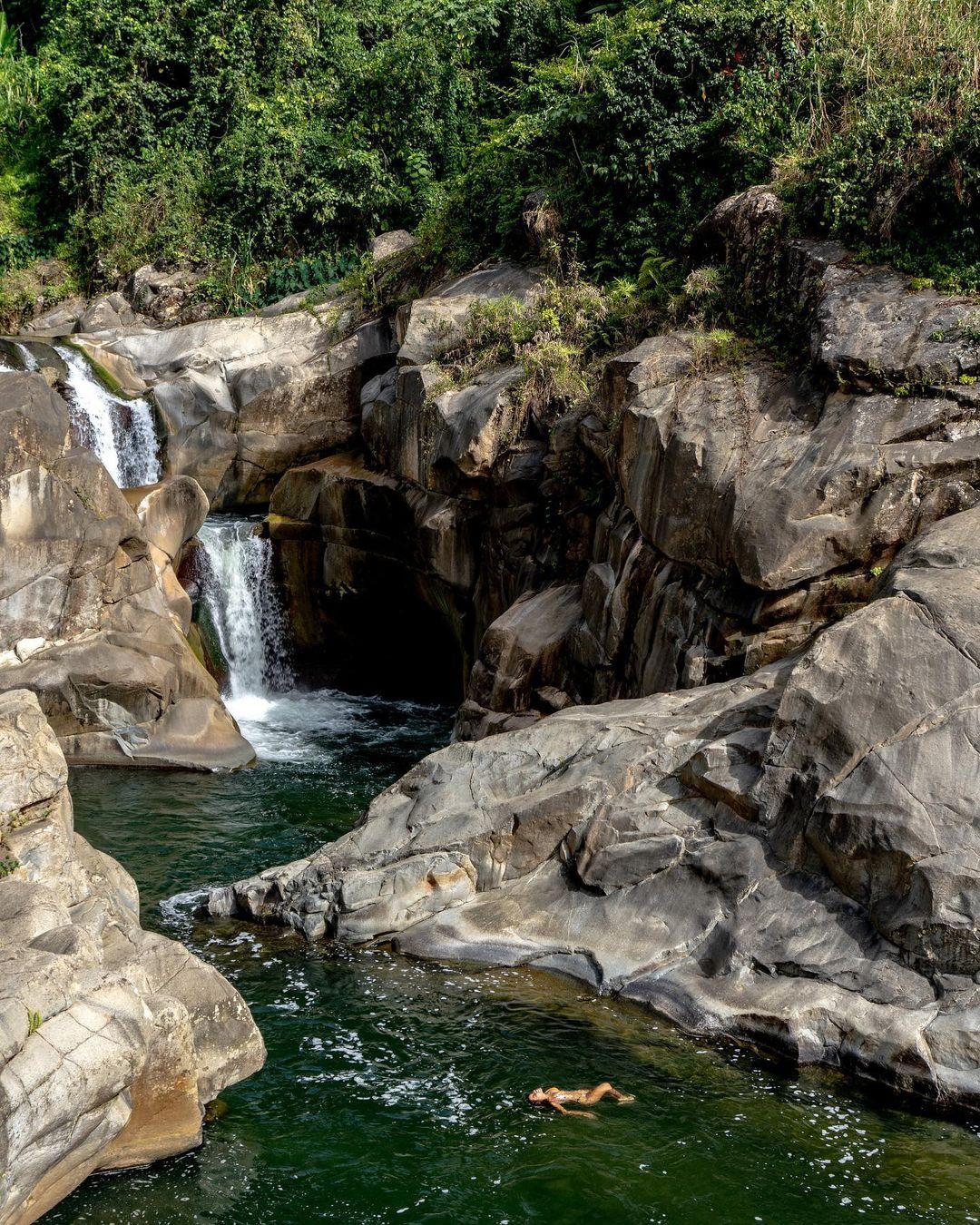 Charco Los Morones