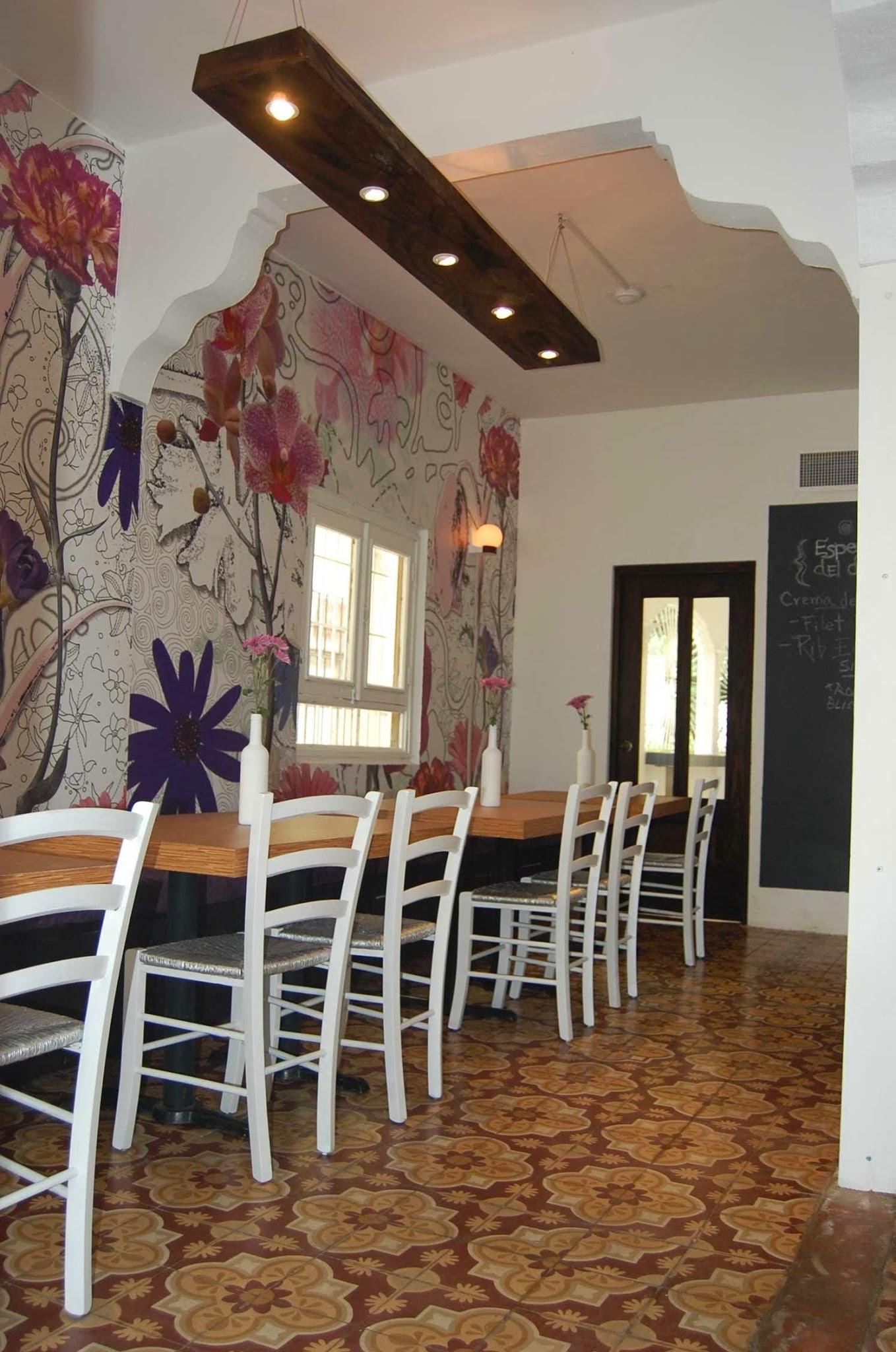 Grappa Ristorante