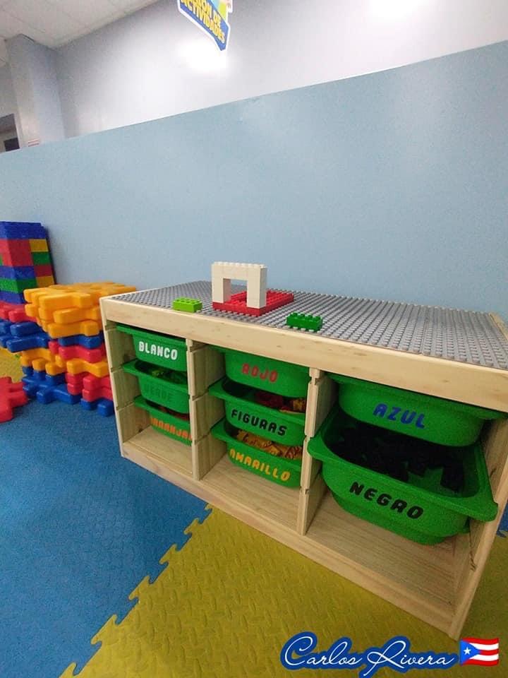 Google owner photo. Attribution: Kidz City Caguas (https://maps.google.com/maps/contrib/106415429841725522832)