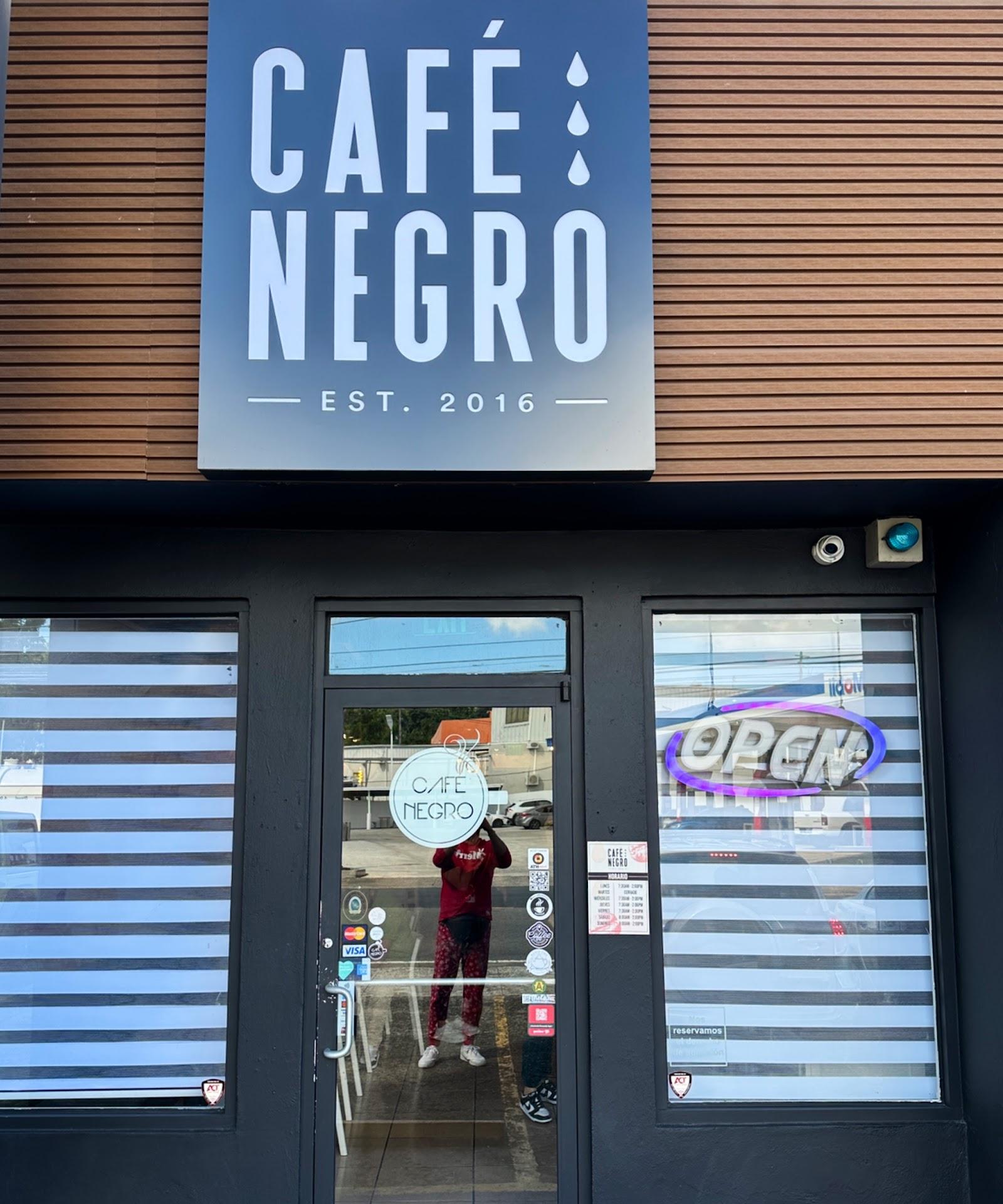 Google owner photo. Attribution: Café Negro (https://maps.google.com/maps/contrib/109396627806394100047)