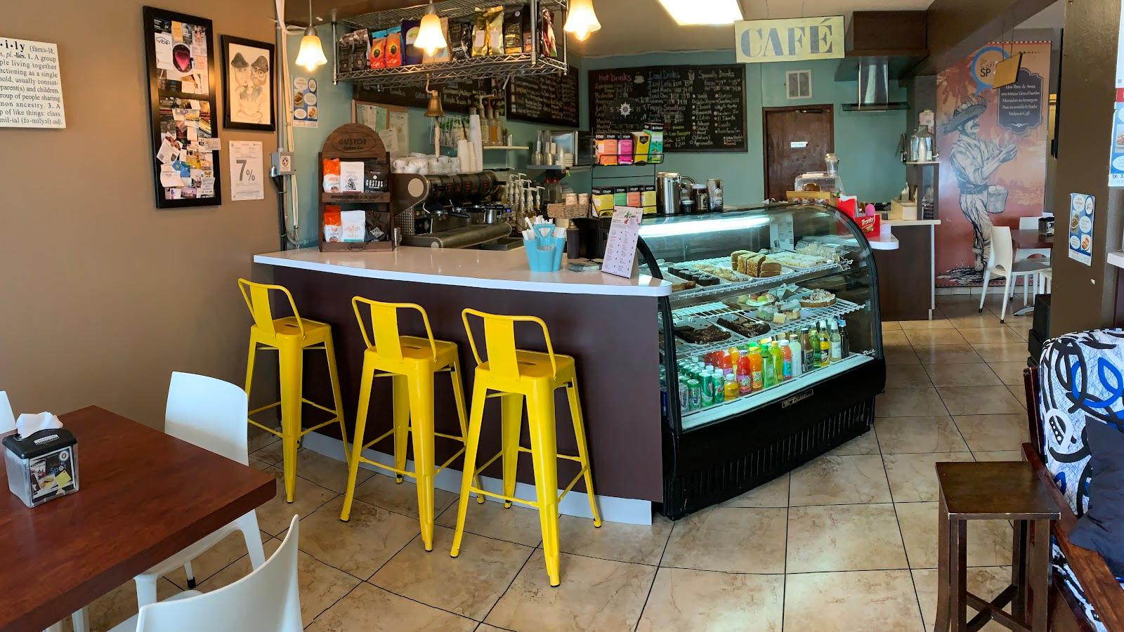 Google owner photo. Attribution: The Coffee Spot (https://maps.google.com/maps/contrib/116827138251154332173)