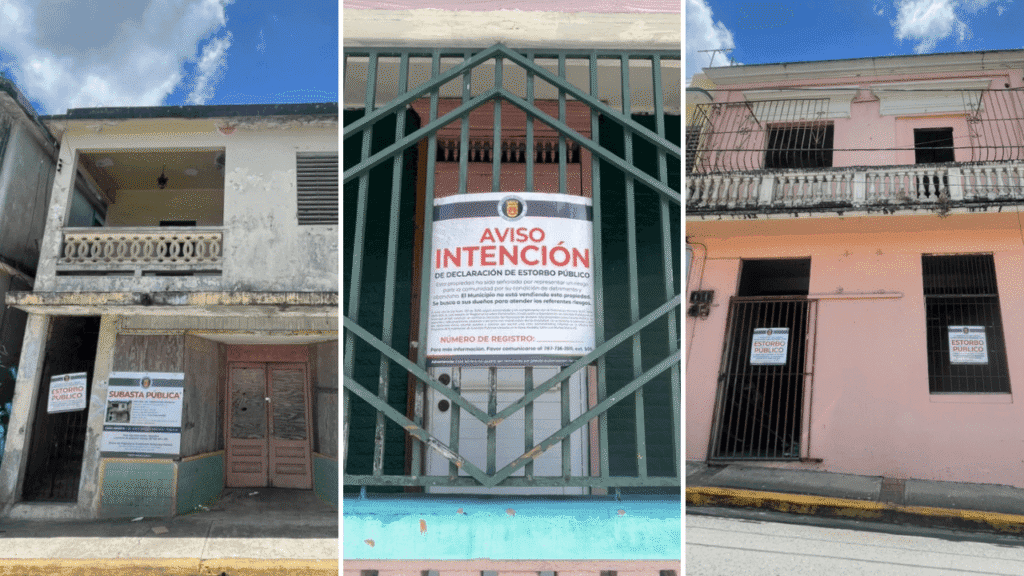 San Lorenzo cambiará reglas de subastas de estorbos tras detectar reventa sin arreglos