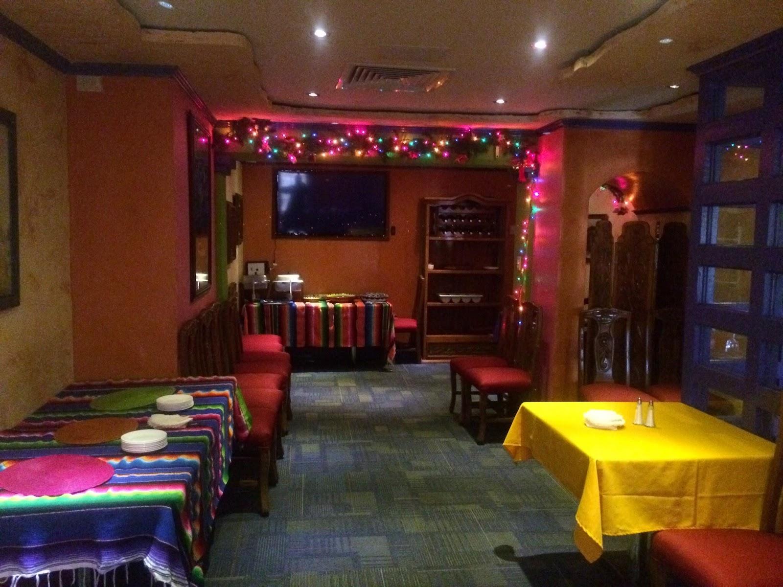 Google owner photo. Attribution: Frida's Mexican Restaurant (https://maps.google.com/maps/contrib/118162429146780210546)