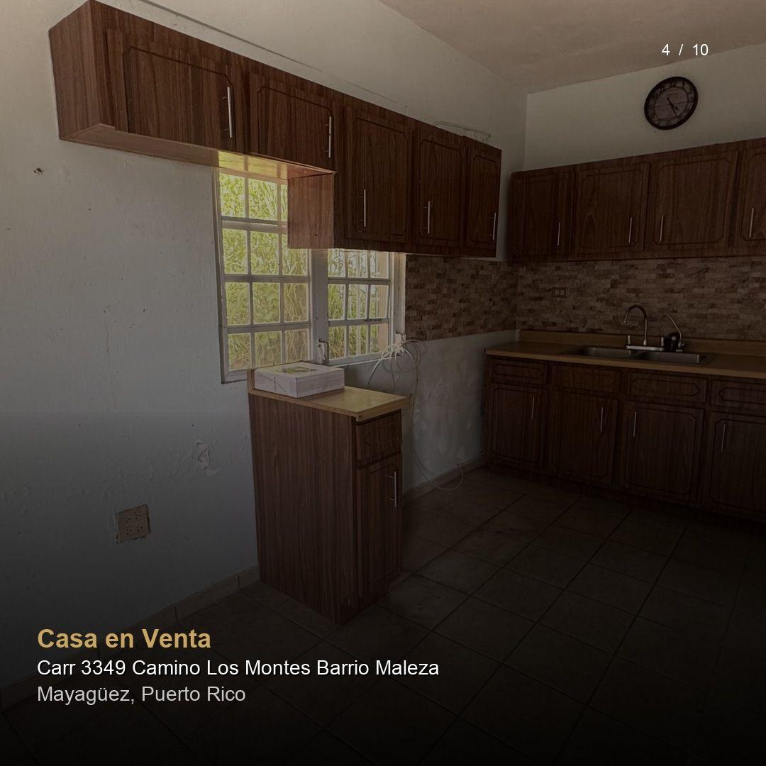 Casa en Mayagüez