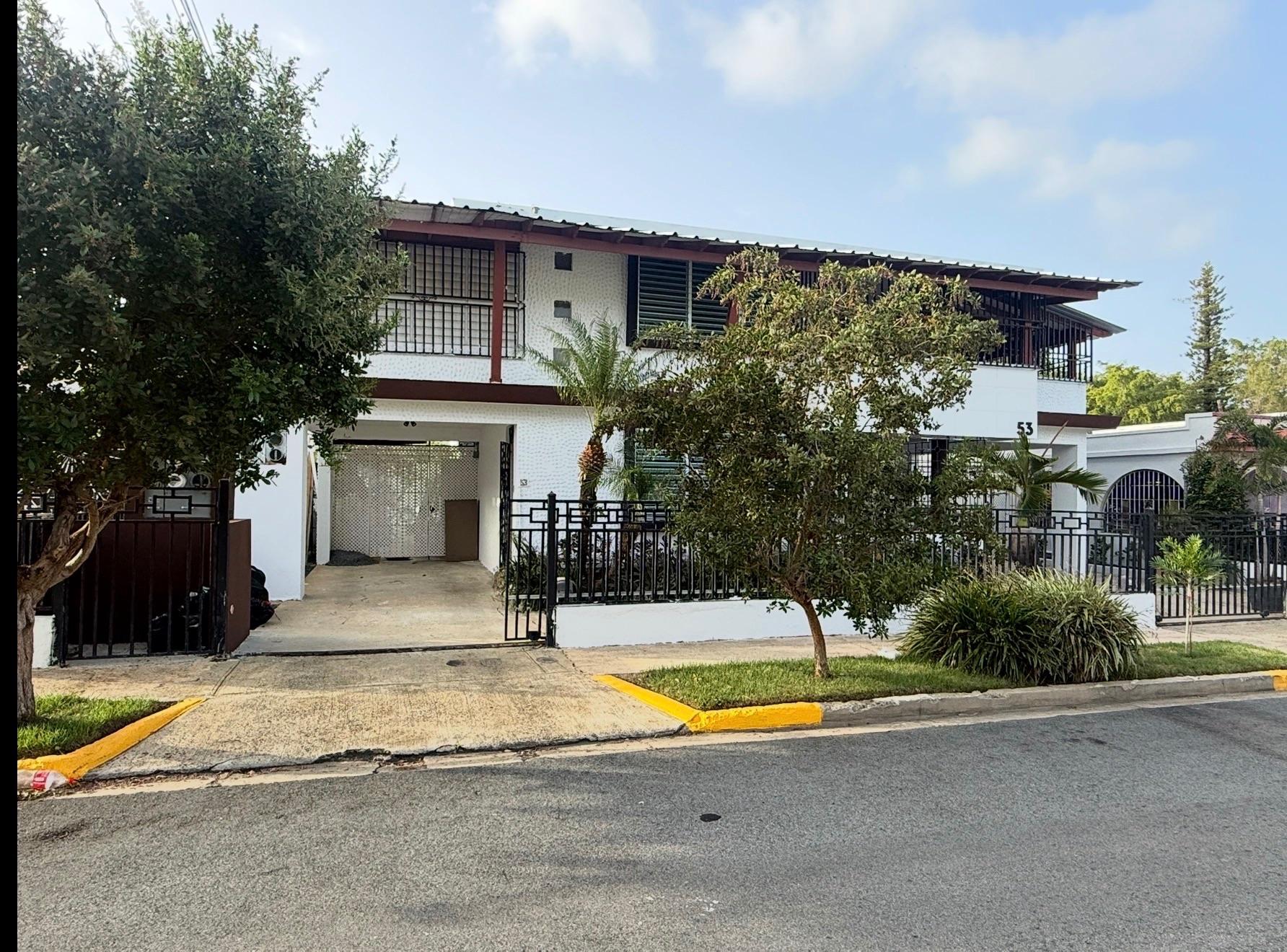 Casa en San Juan