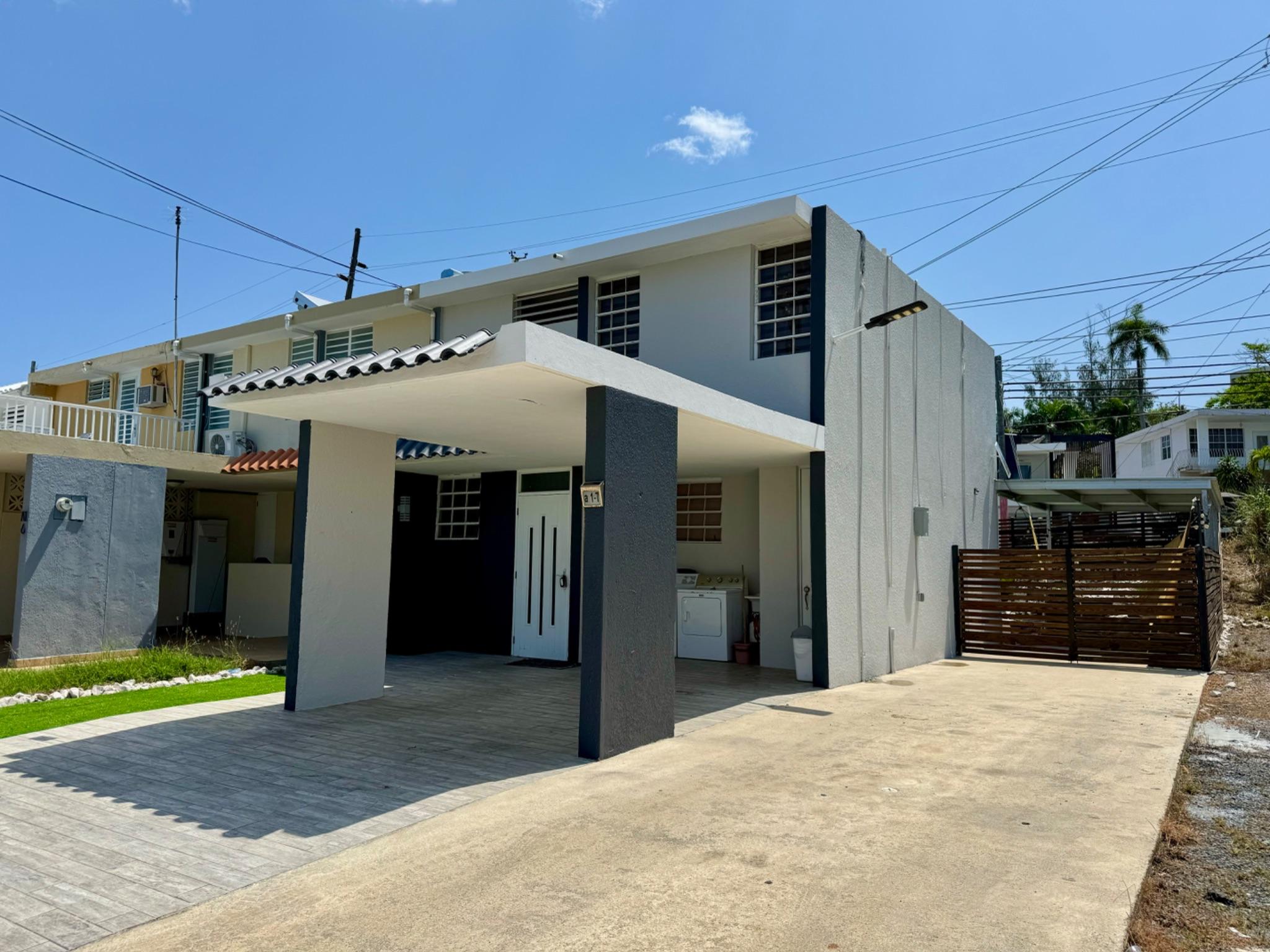 Casa en Rincón