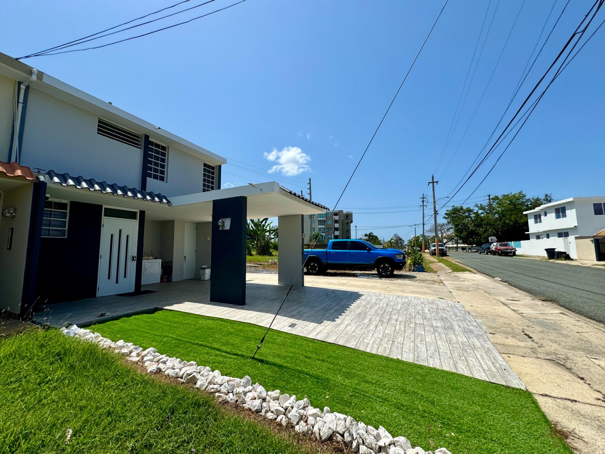 Casa en Rincón