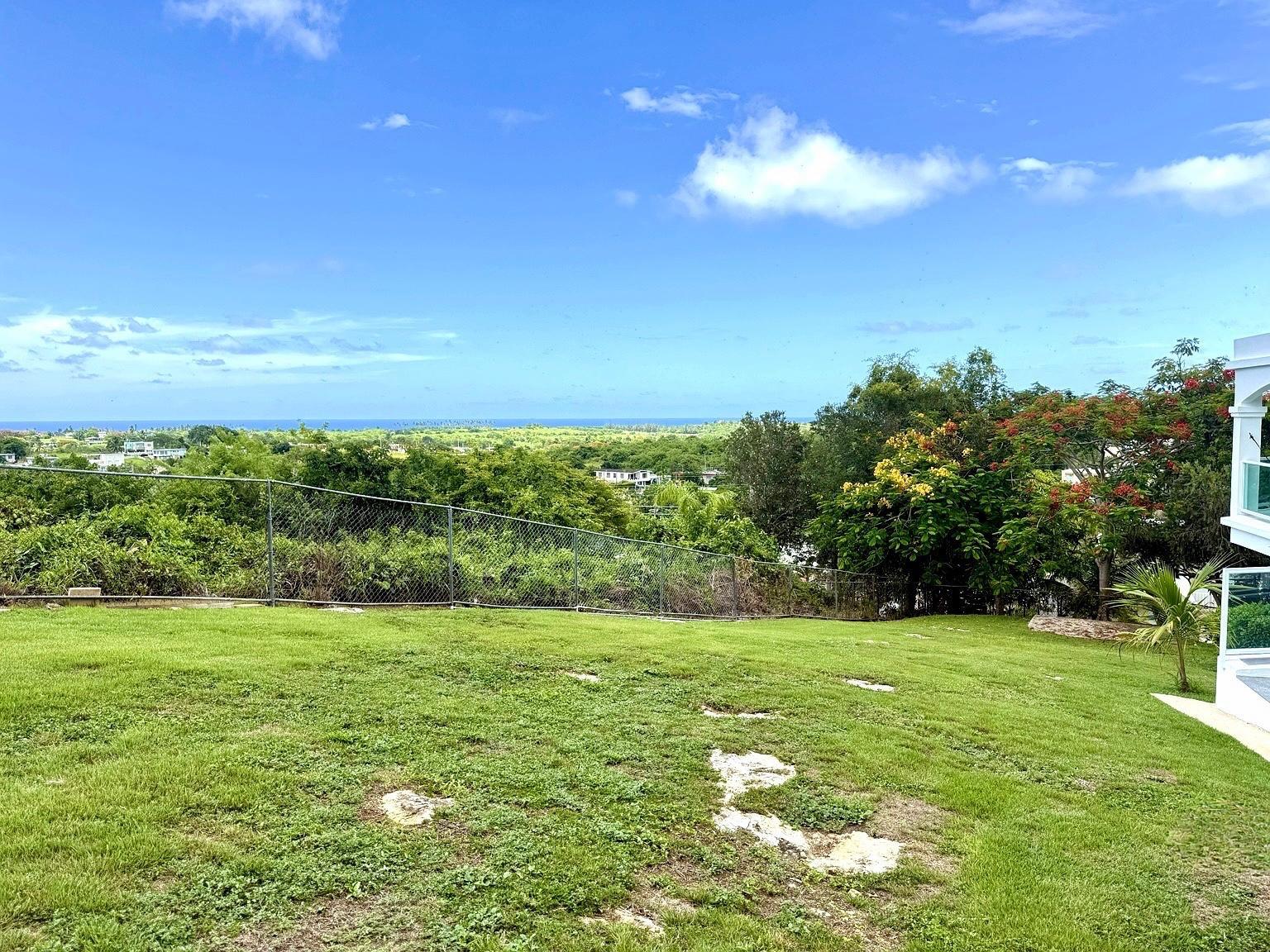 Casa en Isabela
