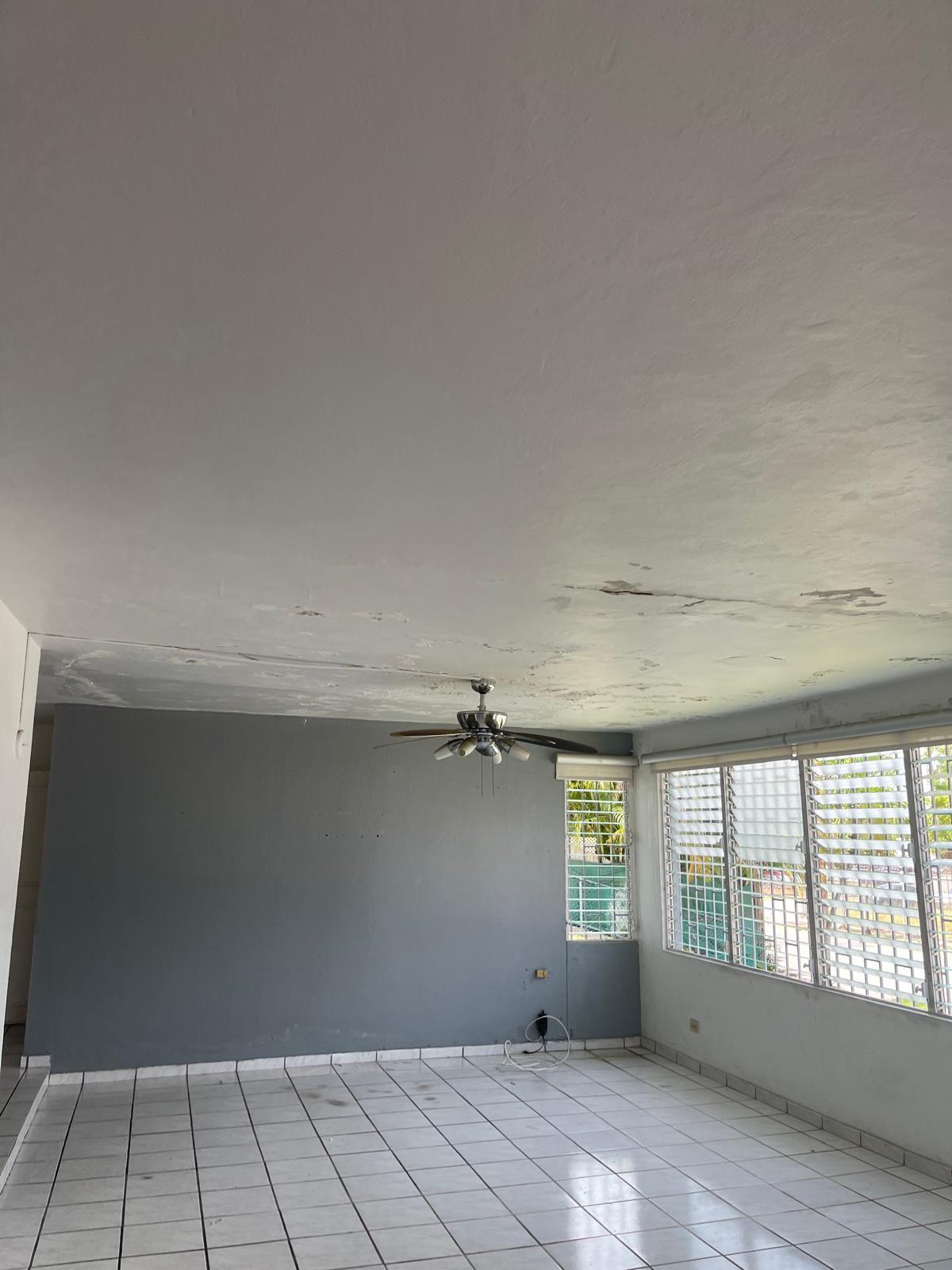 Casa en Trujillo Alto