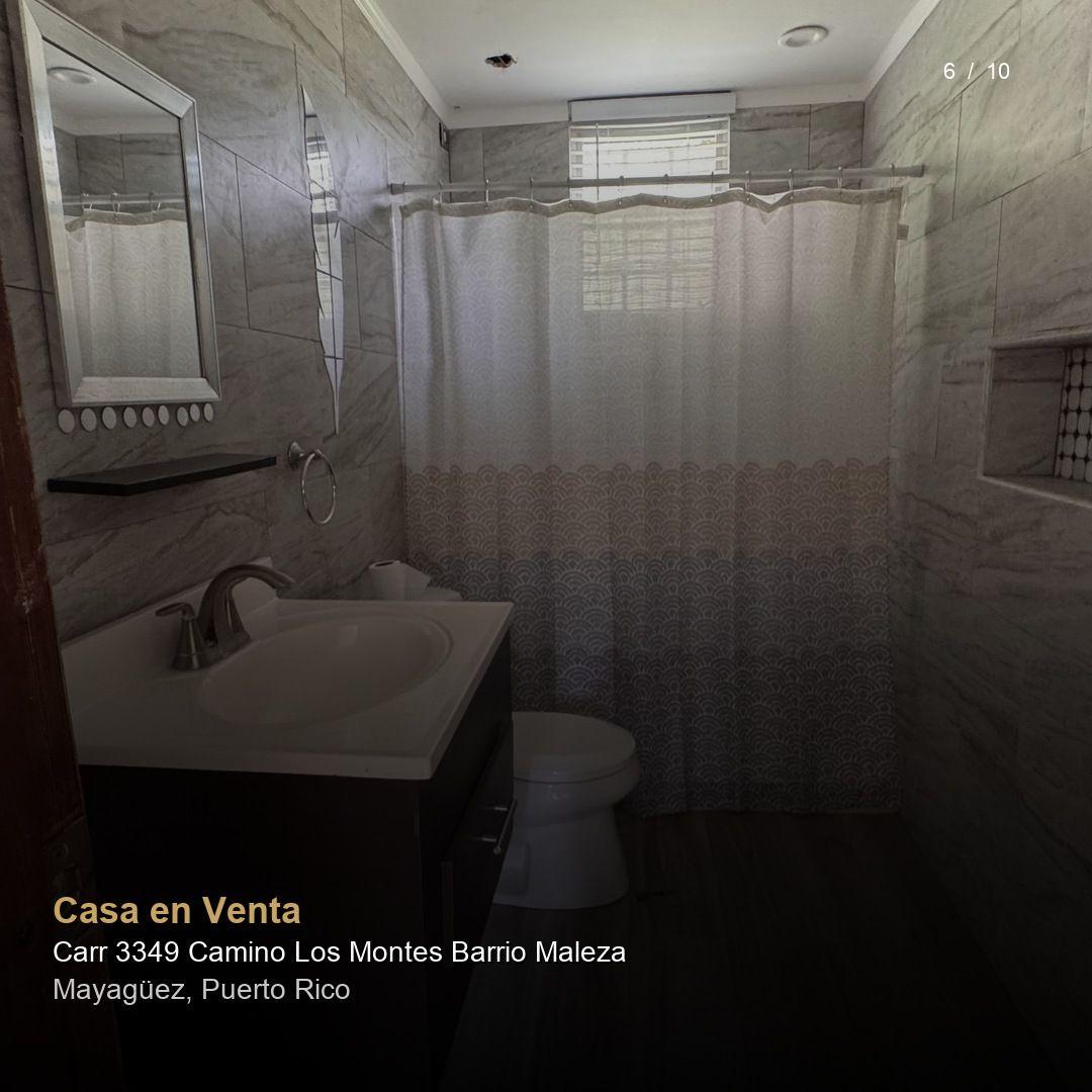Casa en Mayagüez