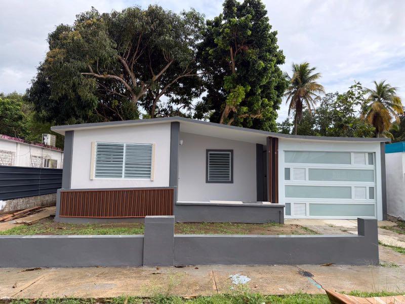 Casa en Mayaguez