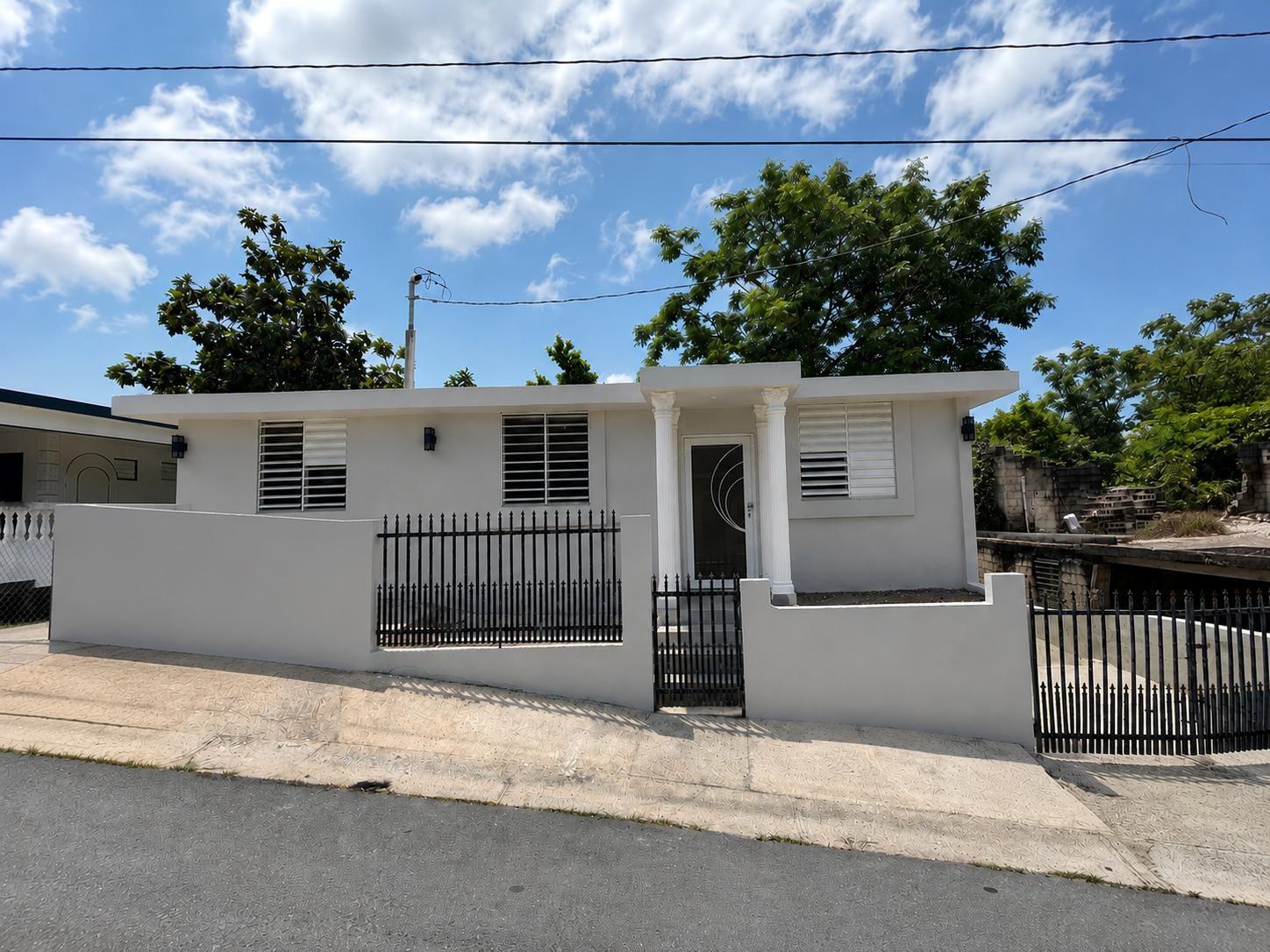 Casa en Río Grande