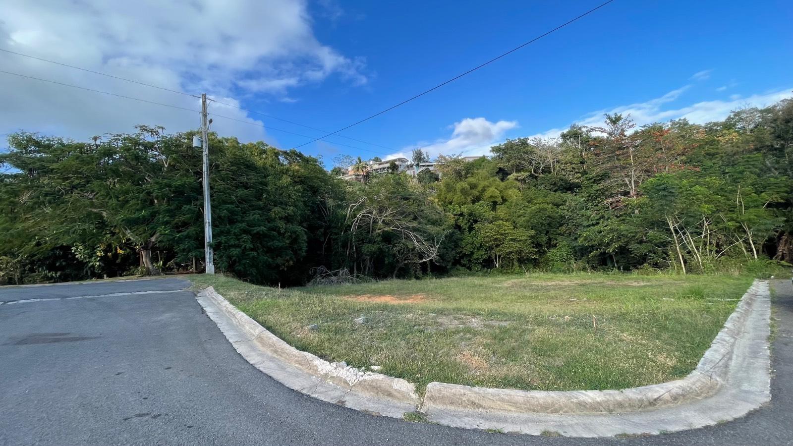Terreno in Anasco