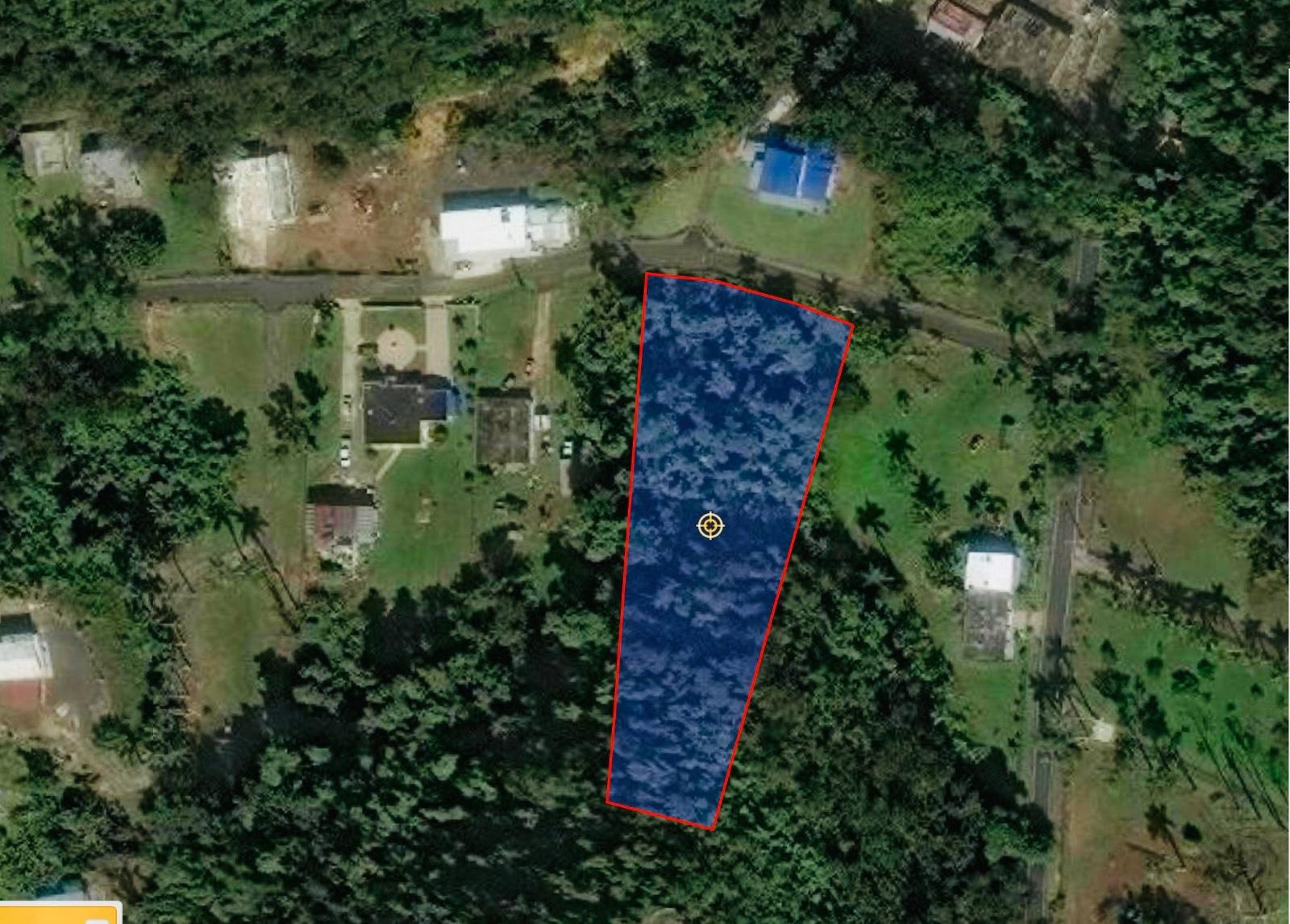 Terreno in Vega Baja